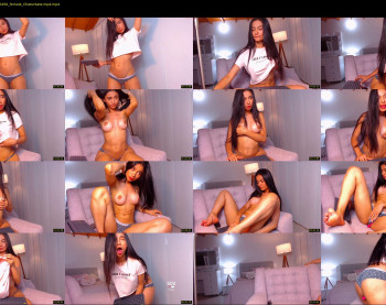 _hellokitty01 — 45 minute Chaturbate female cam video clip, 720p, Mar 13, 2020