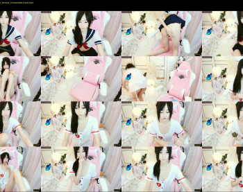 cnmodel — 51 minute Chaturbate female cam video clip, 1080p, Mar 12, 2020