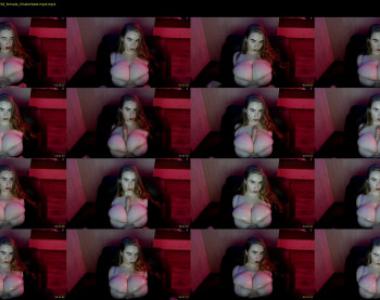 casey_tt — 50 minute Chaturbate female cam video clip, 720p, Mar 14, 2020