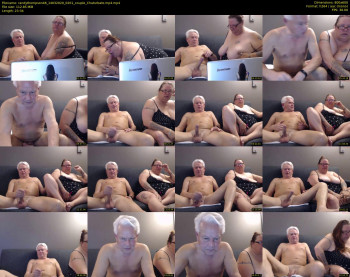randythompson48 — 24 minute Chaturbate male cam video clip, 480p, Mar 14, 2020