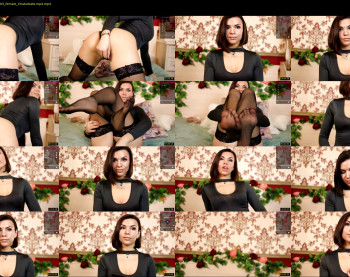 sofiafoster — 22 minute Chaturbate female cam video clip, 1080p, Mar 13, 2020