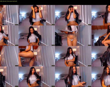 _hellokitty01 — 22 minute Chaturbate female cam video clip, 720p, Mar 14, 2020