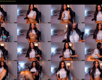_hellokitty01 — 34 minute Chaturbate female cam video clip, 720p, Mar 15, 2020