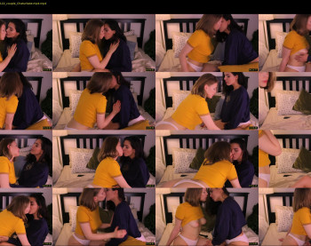_2strangers — 36 minute Chaturbate couple cam video clip, 720p, Mar 16, 2020