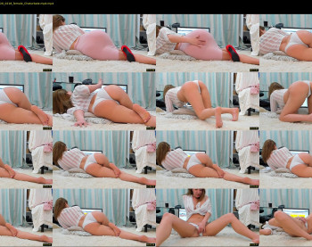 classy_medeeea — 47 minute Chaturbate female cam video clip, 720p, Mar 16, 2020