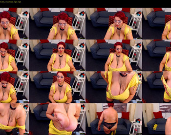 libely — 15 minute Chaturbate female cam video clip, 480p, Mar 15, 2020