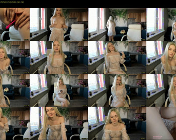 your_kat — 77 minute Chaturbate female cam video clip, 720p, Mar 15, 2020