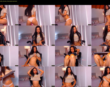 _hellokitty01 — 45 minute Chaturbate female cam video clip, 720p, Mar 17, 2020