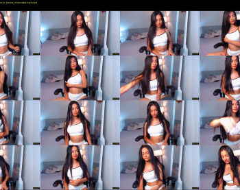 _hellokitty01 — 13 minute Chaturbate female cam video clip, 720p, Mar 19, 2020