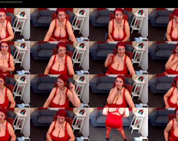 libely — 22 minute Chaturbate female cam video clip, 480p, Mar 18, 2020