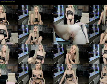 your_kat — 77 minute Chaturbate female cam video clip, 720p, Mar 18, 2020