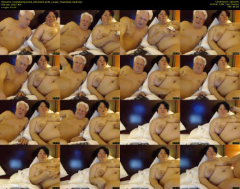 randythompson48 — 17 minute Chaturbate male cam video clip, SD, Mar 20, 2020