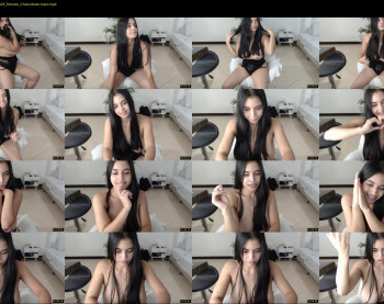 f1loverscpl — 3 minute Chaturbate female cam video clip, 720p, Mar 21, 2020