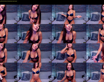 fantasystudiox — 13 minute Chaturbate female cam video clip, 1080p, Mar 21, 2020