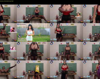 livecleo — 71 minute Chaturbate female cam video clip, 1080p, Mar 20, 2020