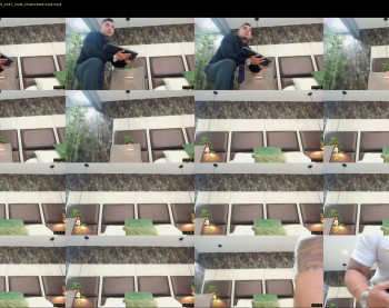 spartacus_guy_ — 13 minute Chaturbate male cam video clip, 720p, Mar 20, 2020