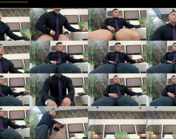 spartacus_guy_ — 71 minute Chaturbate male cam video clip, 720p, Mar 20, 2020