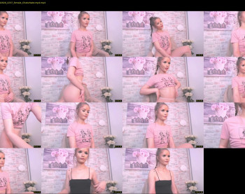 yourmidnightcoffee — 74 minute Chaturbate female cam video clip, 1080p, Mar 20, 2020