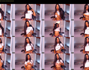 _hellokitty01 — 10 minute Chaturbate female cam video clip, 720p, Mar 21, 2020