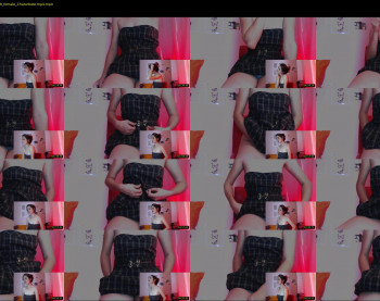 anitafox_ — 6 minute Chaturbate couple cam video clip, 720p, Mar 21, 2020