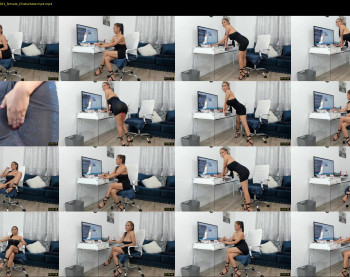 beebeethai — 38 minute Chaturbate female cam video clip, 1080p, Mar 21, 2020