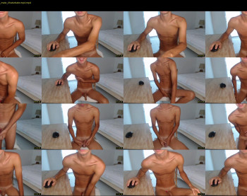 evgheni — 21 minute Chaturbate male cam video clip, 480p, Mar 21, 2020