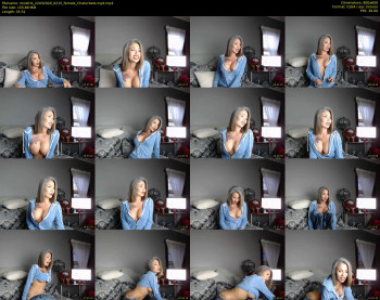 mizxtrix — 36 minute Chaturbate female cam video clip, 480p, Mar 22, 2020