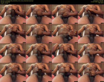 mrshowtime69 — 73 minute Chaturbate male cam video clip, 480p, Mar 21, 2020
