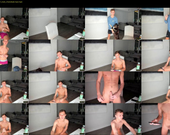 p_debian — 26 minute Chaturbate male cam video clip, 720p, Mar 22, 2020