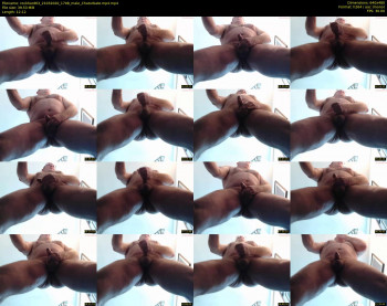 rockhard63 — 13 minute Chaturbate male cam video clip, 480p, Mar 21, 2020