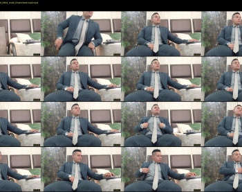 spartacus_guy_ — 5 minute Chaturbate male cam video clip, 720p, Mar 21, 2020