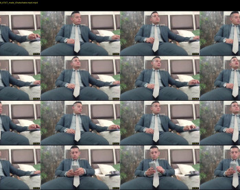 spartacus_guy_ — 11 minute Chaturbate male cam video clip, 480p, Mar 21, 2020