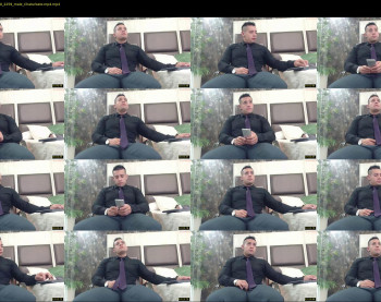 spartacus_guy_ — 18 minute Chaturbate male cam video clip, 480p, Mar 21, 2020