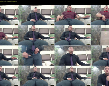 spartacus_guy_ — 151 minute Chaturbate male cam video clip, 480p, Mar 22, 2020