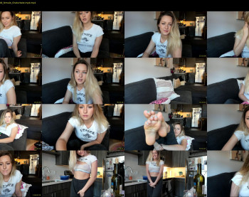 texasthicc — 87 minute Chaturbate female cam video clip, 720p, Mar 21, 2020