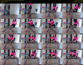 uknk — 11 minute Chaturbate female cam video clip, 720p, Mar 21, 2020