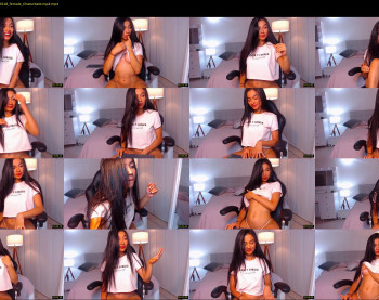 _hellokitty01 — 45 minute Chaturbate female cam video clip, 720p, Mar 22, 2020