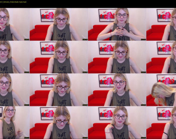rubytwinkle — 9 minute Chaturbate female cam video clip, 1080p, Mar 22, 2020
