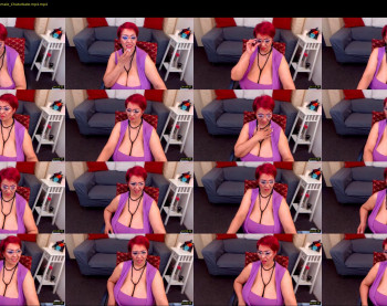 libely — 7 minute Chaturbate female cam video clip, 480p, Mar 23, 2020
