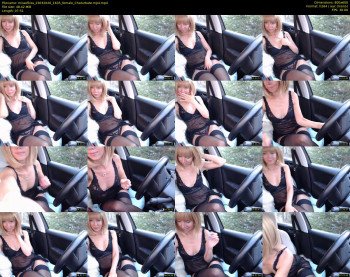 missofkiss — 8 minute Chaturbate couple cam video clip, 480p, Mar 23, 2020