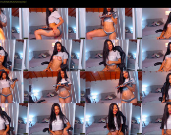 _hellokitty01 — 28 minute Chaturbate female cam video clip, 720p, Mar 24, 2020