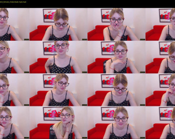 rubytwinkle — 23 minute Chaturbate female cam video clip, 1080p, Mar 25, 2020