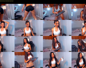 _hellokitty01 — 45 minute Chaturbate female cam video clip, 720p, Mar 26, 2020