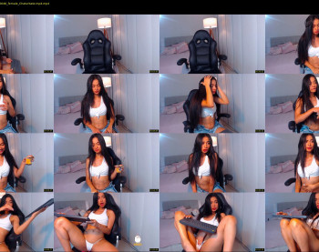 _hellokitty01 — 26 minute Chaturbate female cam video clip, 720p, Mar 26, 2020