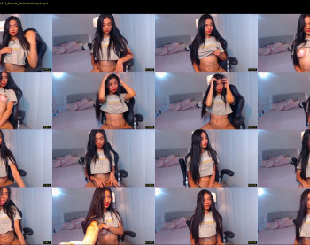 _hellokitty01 — 45 minute Chaturbate female cam video clip, 720p, Mar 26, 2020