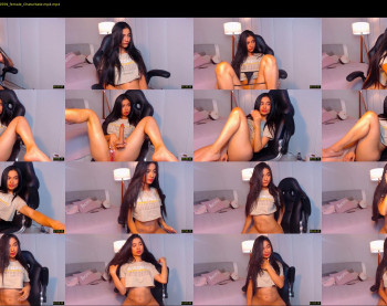 _hellokitty01 — 14 minute Chaturbate female cam video clip, 720p, Mar 26, 2020