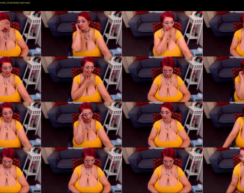 libely — 4 minute Chaturbate female cam video clip, 480p, Mar 26, 2020