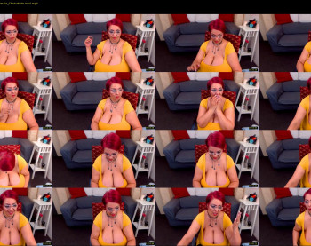 libely — 15 minute Chaturbate female cam video clip, 480p, Mar 26, 2020