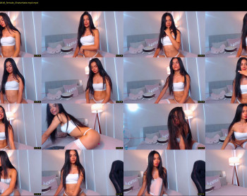 _hellokitty01 — 45 minute Chaturbate female cam video clip, 720p, Mar 27, 2020