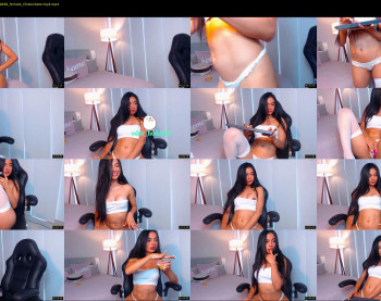 _hellokitty01 — 37 minute Chaturbate female cam video clip, 720p, Mar 27, 2020
